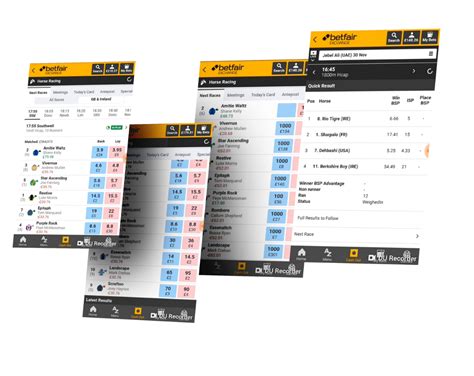 Betfair Trading Strategies: Best Exchange Systems for 2024.